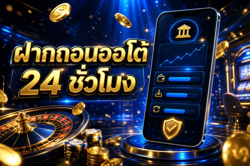 tgax168x ฝากถอนออโต้ 24 ชั่วโมง