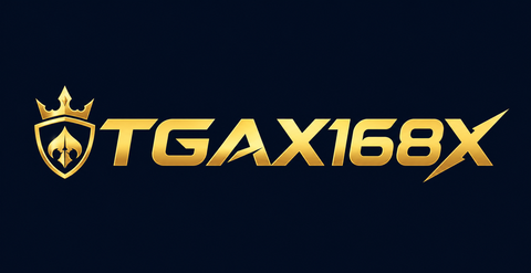 tgax168x logo